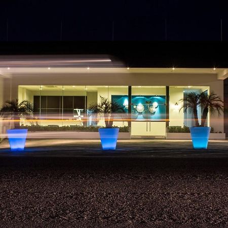 Hotel Aqua Spa & Resort Martínez de La Torre Εξωτερικό φωτογραφία