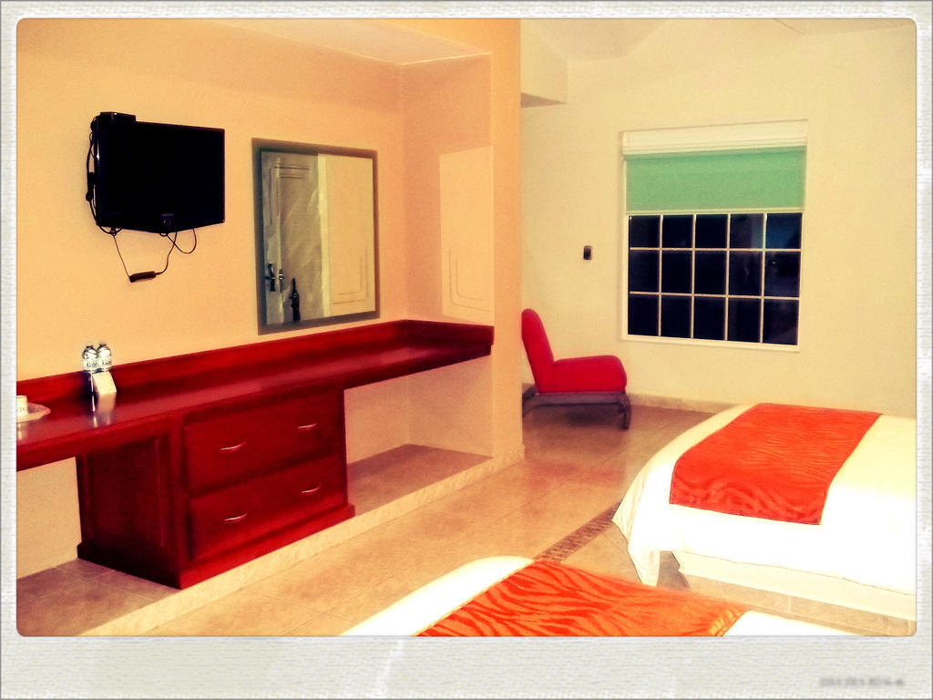 Hotel Aqua Spa & Resort Martínez de La Torre Δωμάτιο φωτογραφία