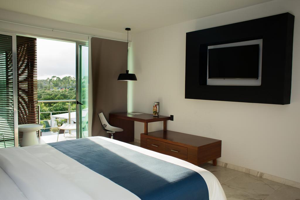 Hotel Aqua Spa & Resort Martínez de La Torre Εξωτερικό φωτογραφία