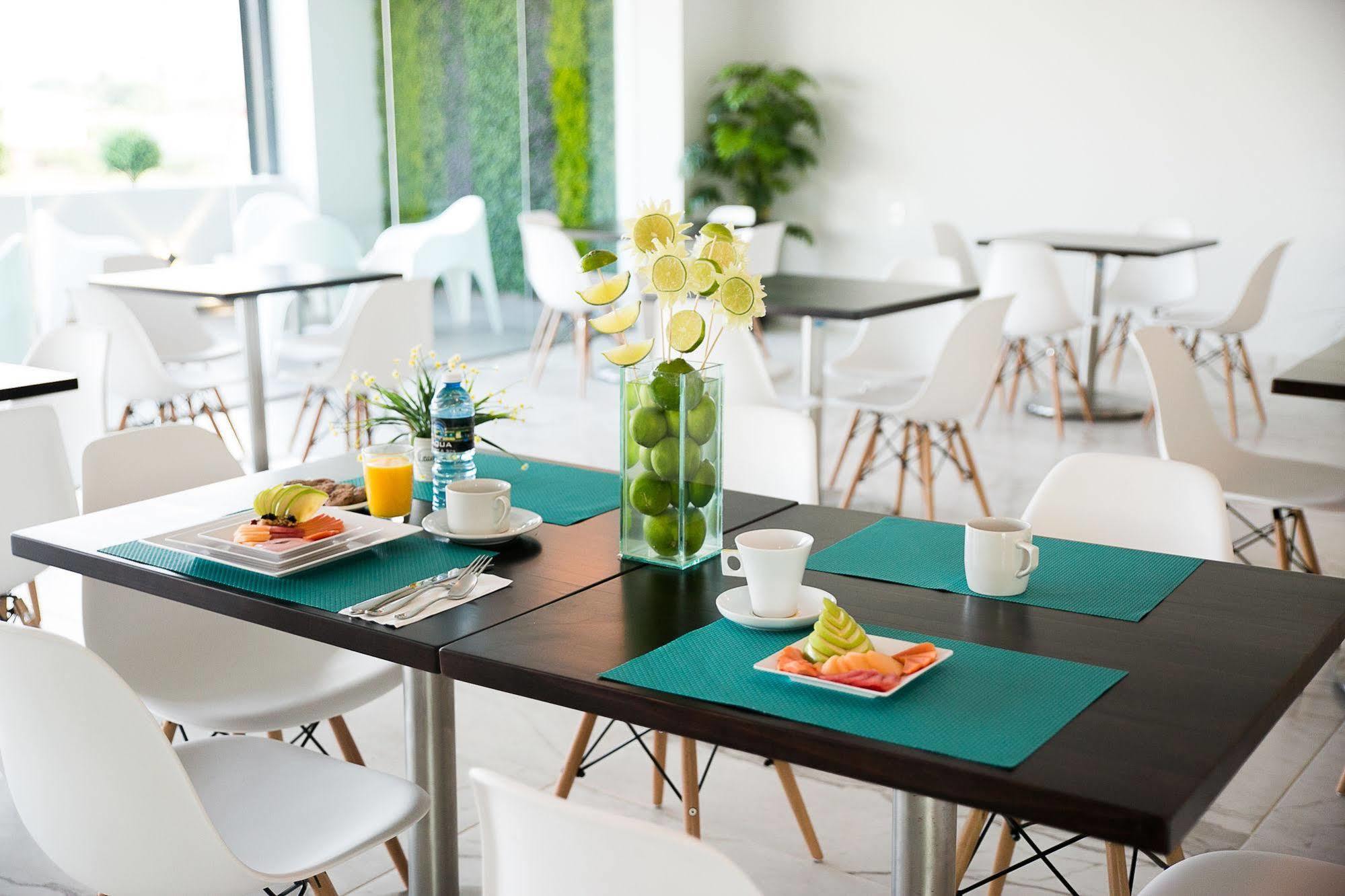 Hotel Aqua Spa & Resort Martínez de La Torre Εξωτερικό φωτογραφία