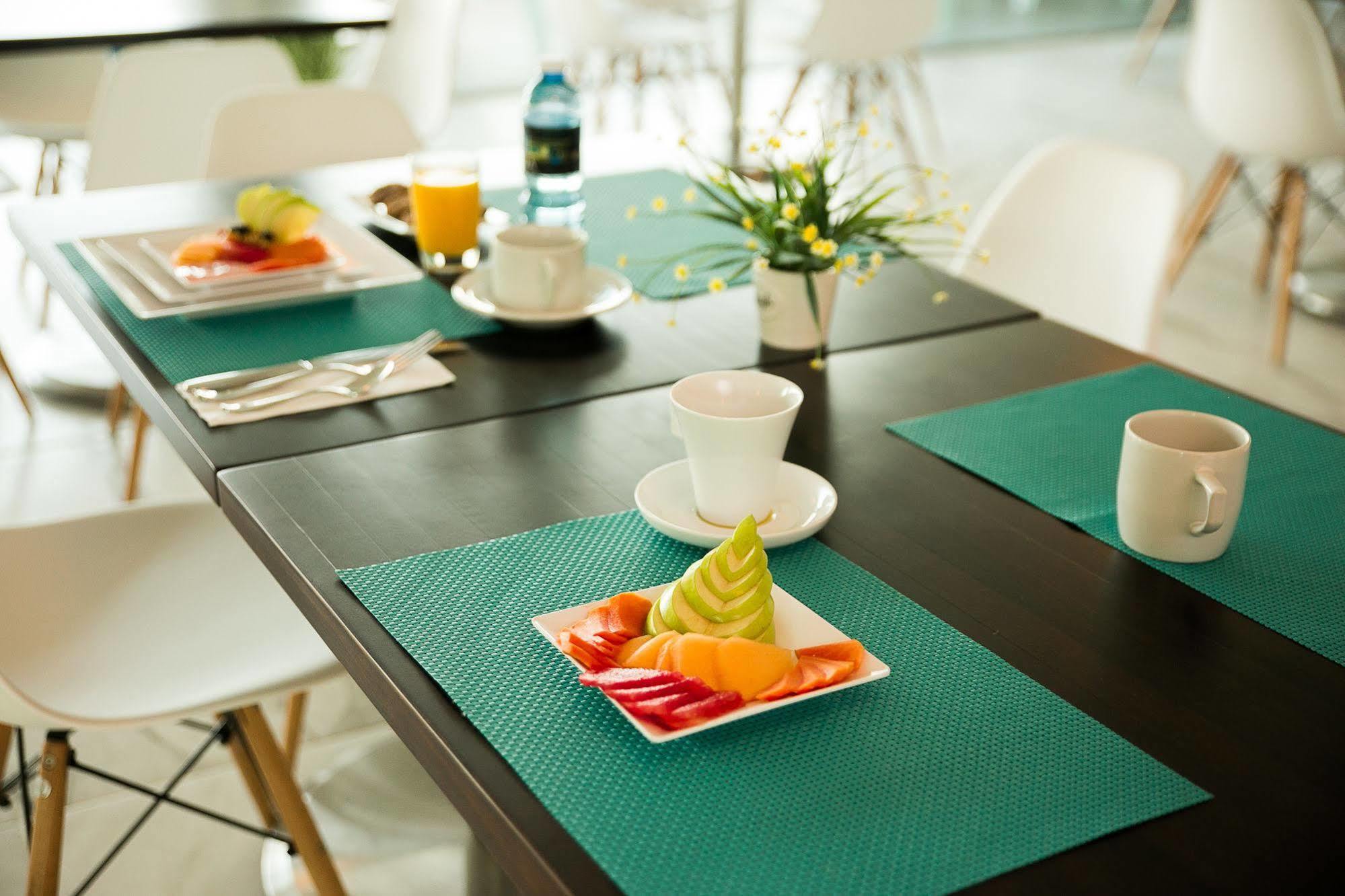 Hotel Aqua Spa & Resort Martínez de La Torre Εξωτερικό φωτογραφία