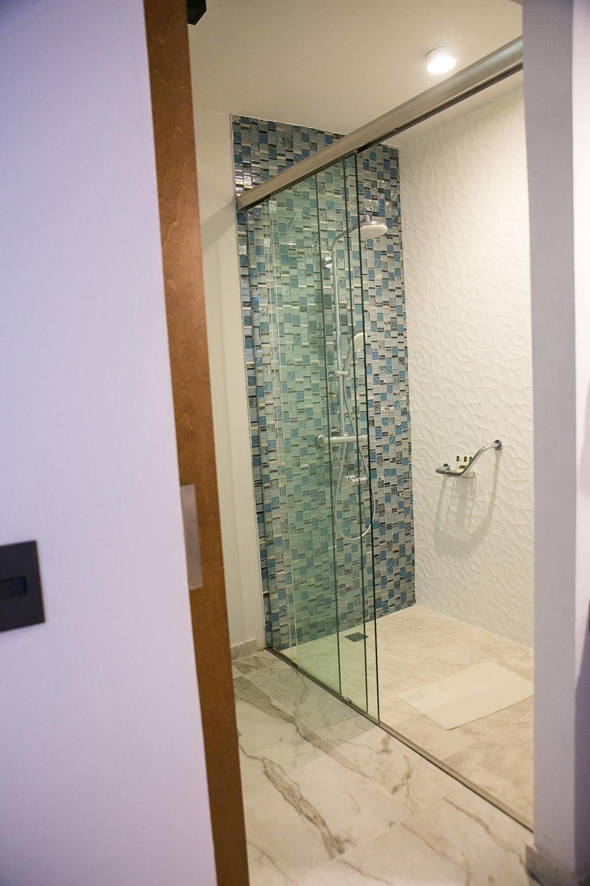 Hotel Aqua Spa & Resort Martínez de La Torre Εξωτερικό φωτογραφία