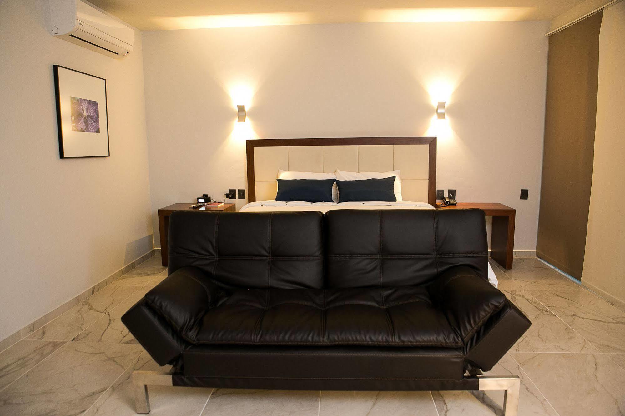 Hotel Aqua Spa & Resort Martínez de La Torre Εξωτερικό φωτογραφία