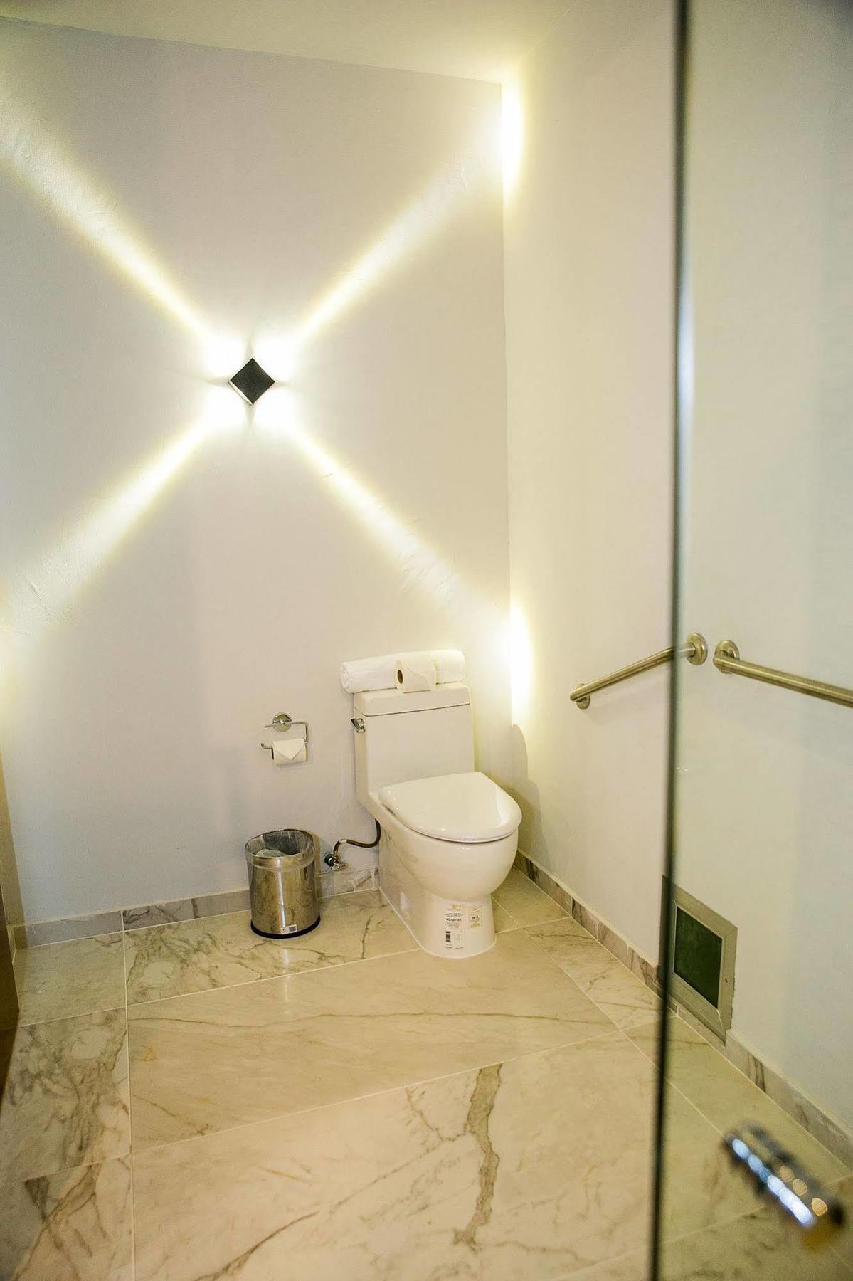 Hotel Aqua Spa & Resort Martínez de La Torre Εξωτερικό φωτογραφία