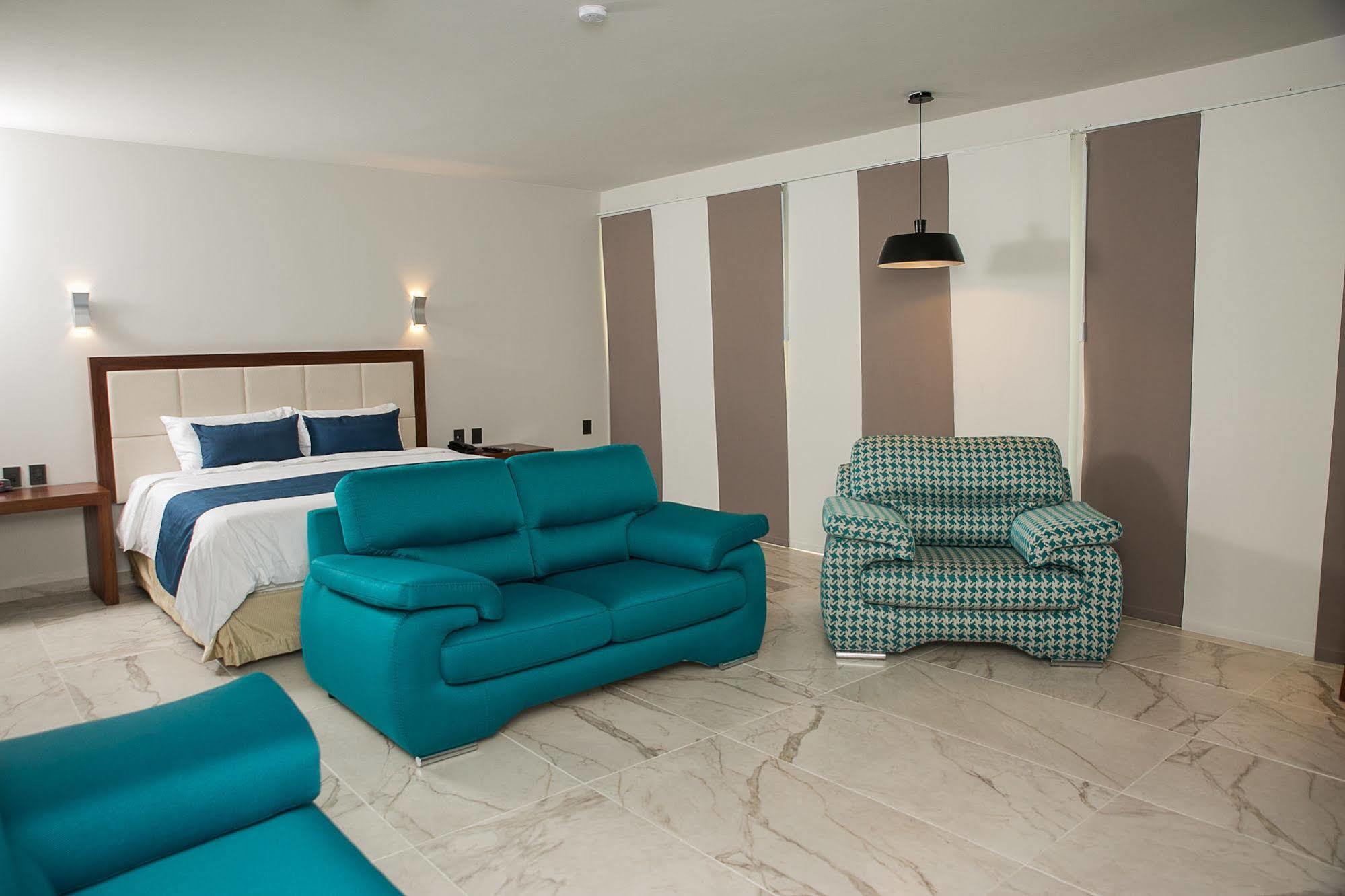 Hotel Aqua Spa & Resort Martínez de La Torre Εξωτερικό φωτογραφία