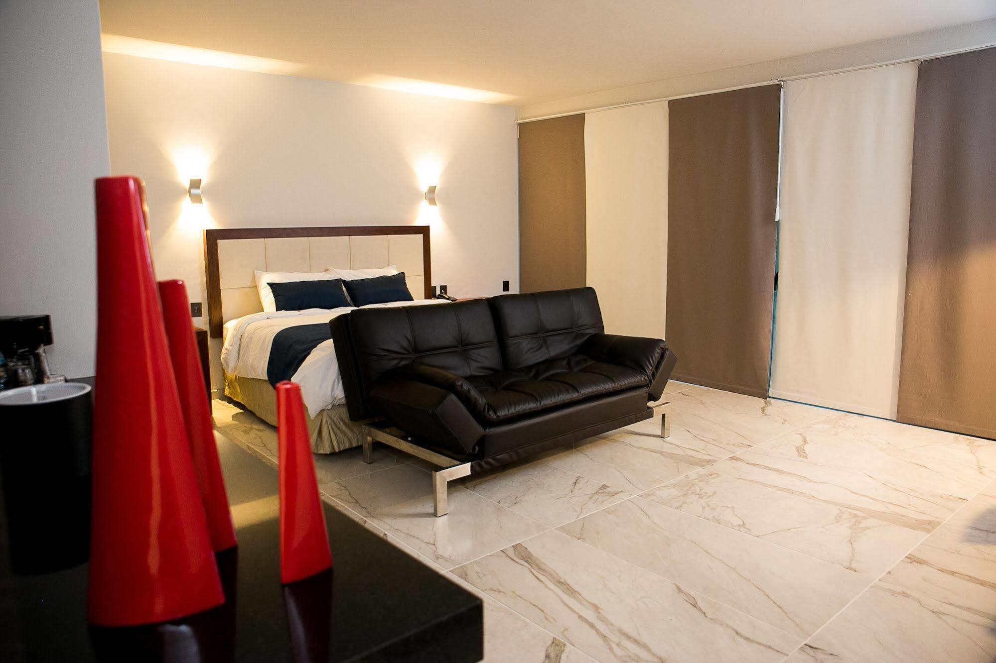 Hotel Aqua Spa & Resort Martínez de La Torre Εξωτερικό φωτογραφία