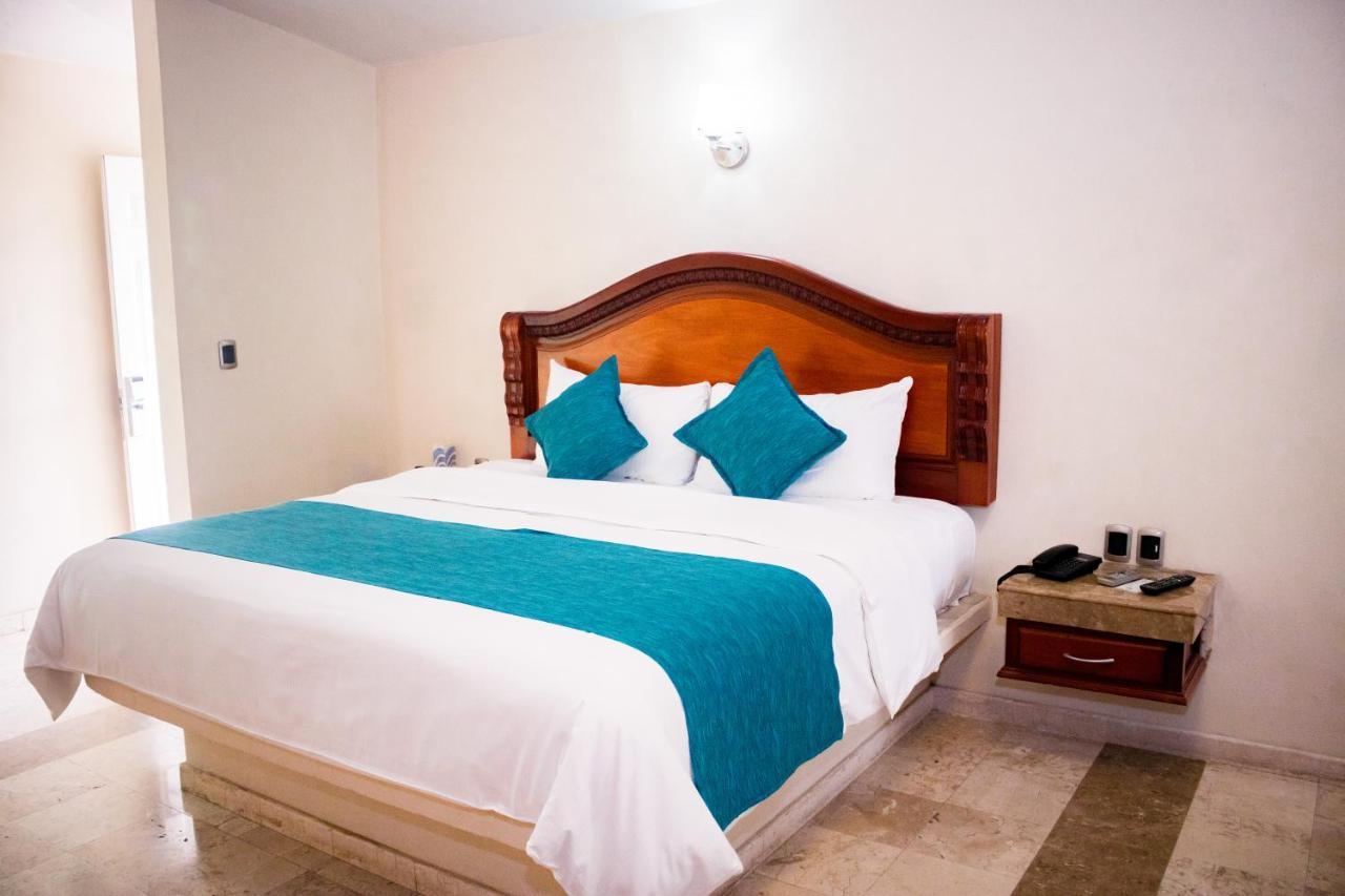 Hotel Aqua Spa & Resort Martínez de La Torre Εξωτερικό φωτογραφία