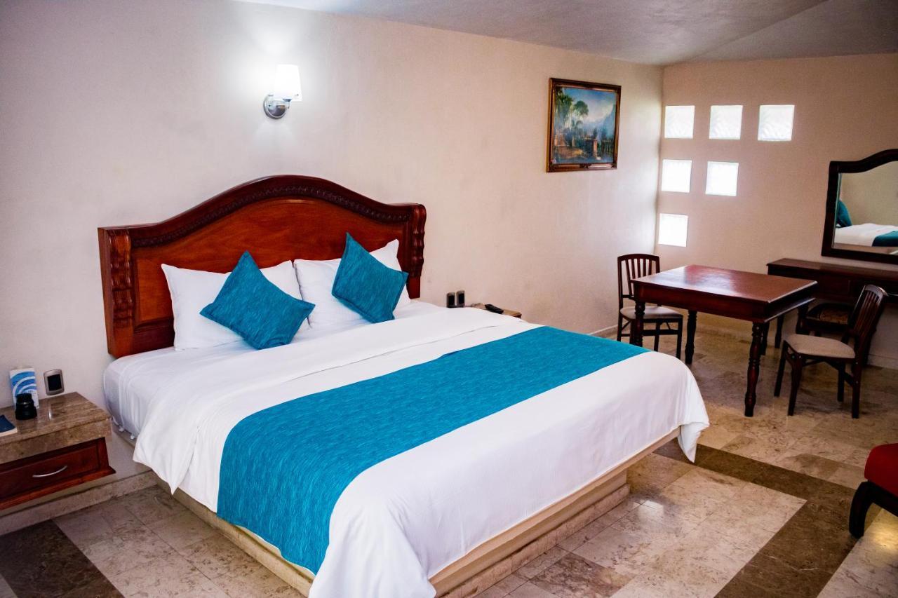 Hotel Aqua Spa & Resort Martínez de La Torre Εξωτερικό φωτογραφία